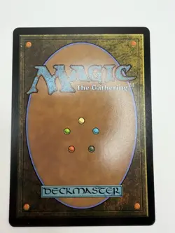 Dockside Extortionist (Borderless) Avatar: The Last Airbender: Eternal-Legal NM - Image 4