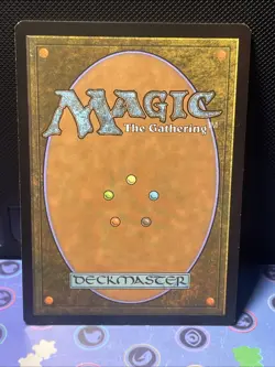 MTG Weatherlight 237/269 Dominaria Lp - Image 2