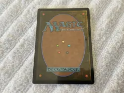 Magic the Gathering MTG 1x Foil Bloodstained Mire Modern Horizons 3 Pack Fresh - Image 2