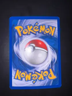 2002 Pokemon Legendary Collection Holofoil Alakazam 1/110 Eng NEARMINT - Image 3