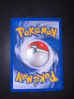 2002 Pokemon Legendary Collection Holofoil Alakazam 1/110 Eng NEARMINT - Image 4