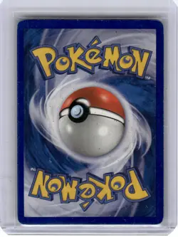2005 Pokemon—Mewtwo #12 EX Delta Species—Rare Holo Damage - Image 2