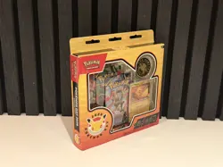 Pokemon TCG l Pokemon Day 2026 Collection Box 💎⚡- New & Sealed - Image 1