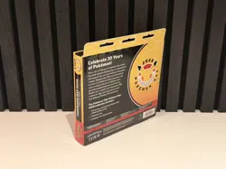 Pokemon TCG l Pokemon Day 2026 Collection Box 💎⚡- New & Sealed - Image 3