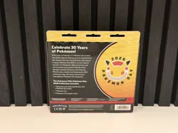Pokemon TCG l Pokemon Day 2026 Collection Box 💎⚡- New & Sealed - Image 4