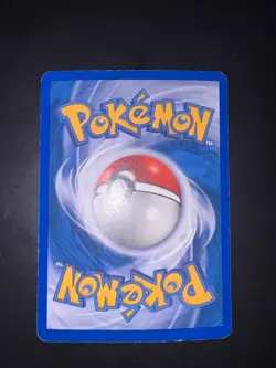 2002 Pokemon TCG Charizard Expedition 6/165 Reverse Holo Eng EXCELLENT - Image 2