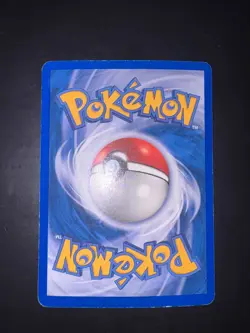 2002 Pokemon TCG Charizard Expedition 6/165 Reverse Holo Eng EXCELLENT - Image 3