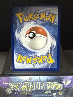 Pokmeon Card Feraligatr SVP 089 Prerelease STAMPED Temporal Forces Near Mint - Image 2