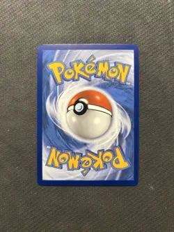 Pokemon TCG Vespiquen ex 212/197! NM Condition! See Description! - Image 2