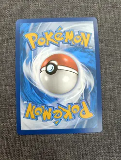 Pokemon Masterball Reverse Ditto Holo Card 132/165 MINT/NM Condition - Image 3