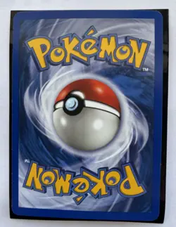 Pokemon TCG Umbreon 80 HP Aquapolis Holo Rare H29/H32 English 2002 - Image 5