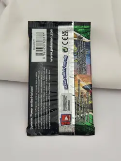 Nintendo Pokemon TCG Sword & Shield Evolving Skies Booster Pack - Image 4