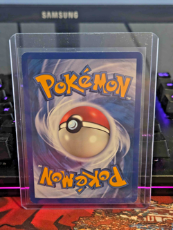 Vintage 2003 Pokemon Ruby and Sapphire Gardevoir 7/109 Holo Rare Excel Con - Image 2