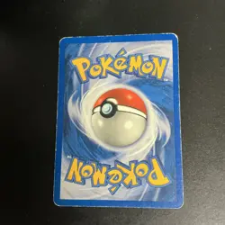 Dark Charizard 21/82 Team Rocket Regular (Lightly Played) LP Vintage Pokemon - Image 3