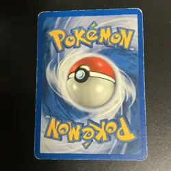 Dark Charizard 21/82 Team Rocket Regular (Lightly Played) LP Vintage Pokemon - Image 4