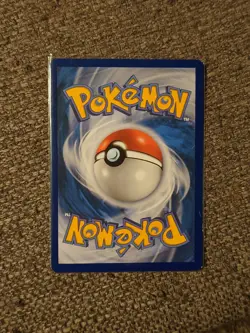 Pokemon TCG, Rotom ex, Double Rare, Fatale Flammen 29/94, NM/boosterfrisch - Image 2
