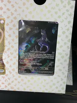 OPEN Pokemon 151 Ultra Premium Collection, Sealed Promos + Accessories, No Packs - Image 4