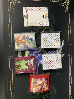 OPEN Pokemon 151 Ultra Premium Collection, Sealed Promos + Accessories, No Packs - Image 5