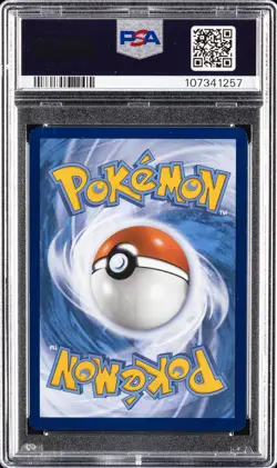 2025 POKEMON PRE EN-PRISMATIC EVOLUTIONS #155 ESPEON EX PSA 10 - Image 2
