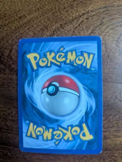 Zapdos Fossil Set 30/62 Excellent Rare Non Holo Pokemon Card 1999. LP. - Image 2