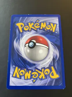 Zapdos Fossil Set 30/62 Excellent Rare Non Holo Pokemon Card 1999. LP. - Image 2