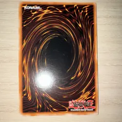 Yu-Gi-Oh! Dark Magician LOB-EN005 1996 - Image 5