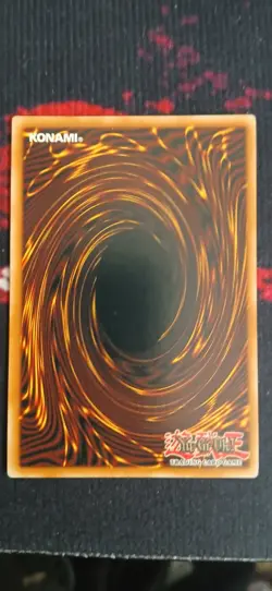 Yu-Gi-Oh TCG Stardust Dragon CT05-EN001 Limited Edition Secret - Image 2