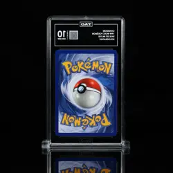 1999 Pokemon Base Set Charizard Holo 4/102 TAG GEM MINT 10 *POP 2* - Image 2