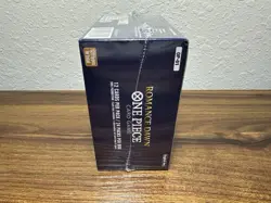 ONE PIECE TCG ROMANCE DAWN OP-01 FACTORY SEALED 24 PACK BOOSTER BOX BLUE BOTTOM - Image 5
