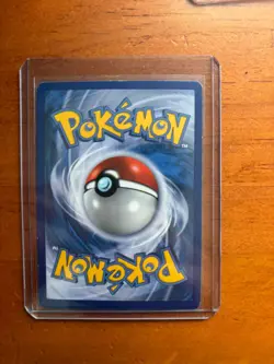 Pokemon TCG - Mewtwo EX BW45 Black and White Promo - Image 2