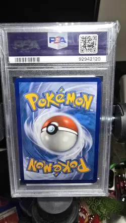Mewtwo Vstar GG44/GG70 Crown Zenith Pokemon TCG PSA 10 Gem Mint - Image 2