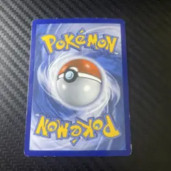 Mewtwo EX XY107 Holo XY Promo Pokemon TCG Rare 2016 Pokemon - Image 2