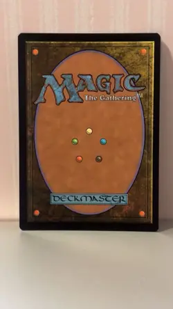 Brilliant Wings (Borderless) Commander: Final Fantasy Foil - Image 2