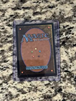 Brilliant Wings (Borderless) Commander: Final Fantasy Foil - Image 2