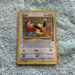 Vintage Pokemon 5 Card lot Neo Era Through E-reader Era English WOTC - Image 3
