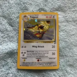 Vintage Pokemon 5 Card lot Neo Era Through E-reader Era English WOTC - Image 4