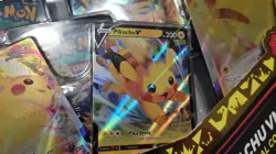 Pokemon TCG Crown Zenith Pikachu VMAX Factory Sealed Special Collection Box - Image 4
