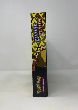 Pokemon TCG Crown Zenith Pikachu VMAX Factory Sealed Special Collection Box - Image 2