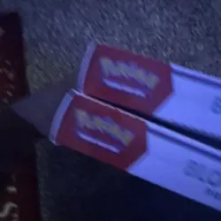 2x Pokemon TCG 151 Blooming Waters Premium Collection Sealed - Image 2