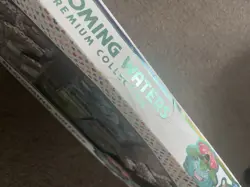 Pokemon - TCG - 151 Blooming Waters Premium Collection Sealed ❗DAMAGED BOX❗ - Image 2