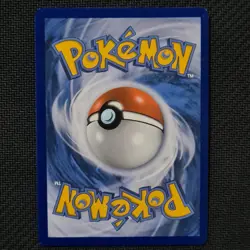 NM Espeon & Deoxys GX SM240 Tag Team Promo Alternate Art Pokemon TCG - Image 3