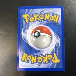 Kabuto 50/62 Original Fossil Set Pokemon Card 1999 WOTC TCG NON HOLO - Image 2