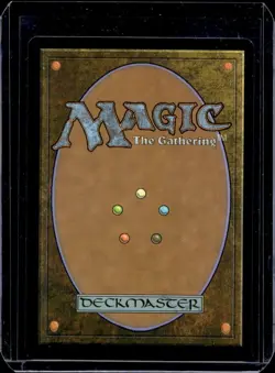 MTG Magic Lord of the Rings #451 The One Ring Mythic Rare Borderless Foil (A) - Image 2