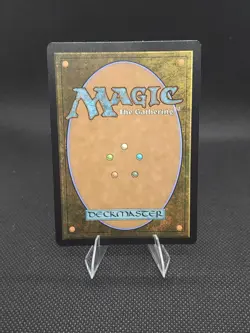 MTG The One Ring *BORDERLESS FOIL* The Lord of the Rings 451 Pack Fresh - Image 3