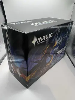 MTG Final Fantasy Lot of 3 Gift Bundle/Omega/Play Pack New Sealed - Image 3