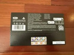 MTG Secret Lair Ghost of Tsushima Rainbow Foil Sony PlayStation - New/Sealed - Image 3