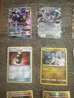 Pokemon Lot Of (120) Cards - Estate Find - Dated 2016 & 2017 - Image 2