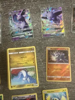 Pokemon Lot Of (120) Cards - Estate Find - Dated 2016 & 2017 - Image 4