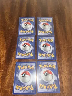 Pokemon TCG Holo Energy- 2002 WOTC league promo - Image 3