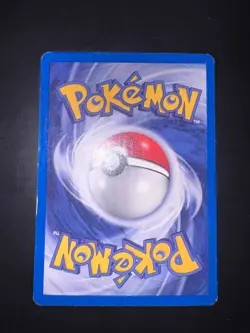 Pokemon Card Sabrina's Gengar-14/132 Holo Set Gym Heroes EXCELLENT+ Eng - Image 3